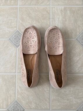 Ingaro Sport Slip On Shoes